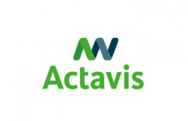 Actavis