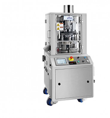 PRLM R&D Lab Press