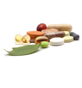 Nutraceutical Industry