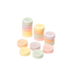 Food and Sweets Industry