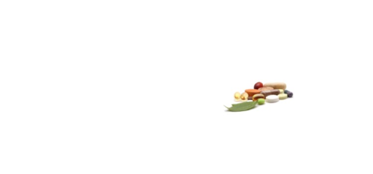 Nutraceutical Industry