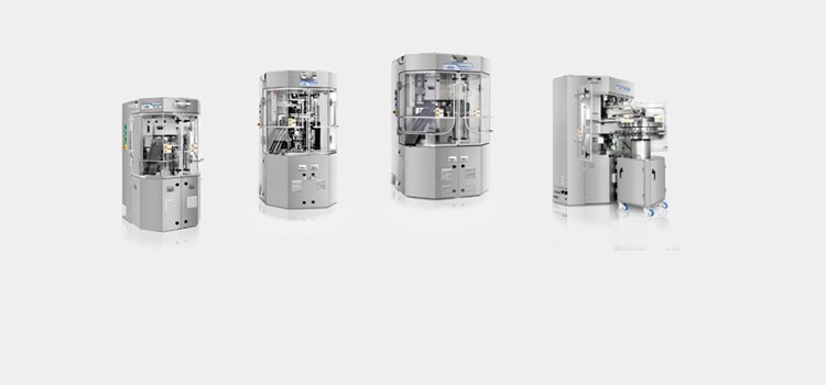 PTK Tablet Presses