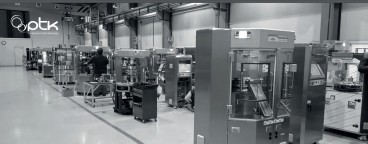 PTK CO. Ltd