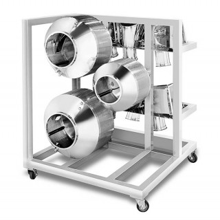 PC-L300 Interchangeable Drums