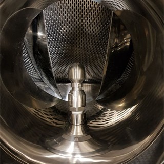 WIP Duct system