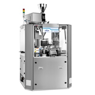 PTK PF2000 Capsule Filler