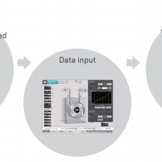 Liquid Volume Prediction System