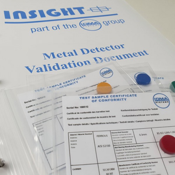 PTK Tablet Deduster & Metal Detector (PP300DD) PTK GB Ltd. PTK