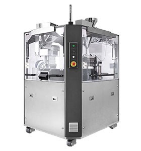 PF-3000 Capsule Filling Machine