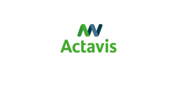 Actavis (Accord-Healthcare)